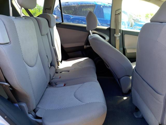 Photo 6 from auction – 2007 TOYOTA RAV4 with VIN JTMBD33V775110952