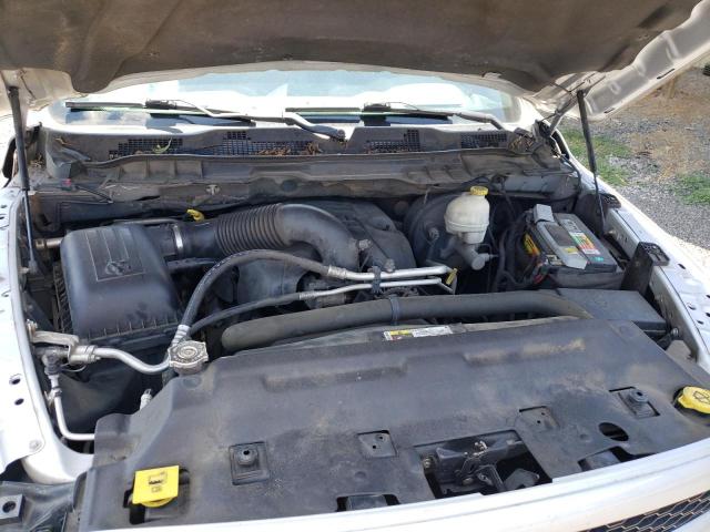 Photo 7 from auction – 2013 RAM 1500 ST with VIN 1C6RR6KT1DS643854