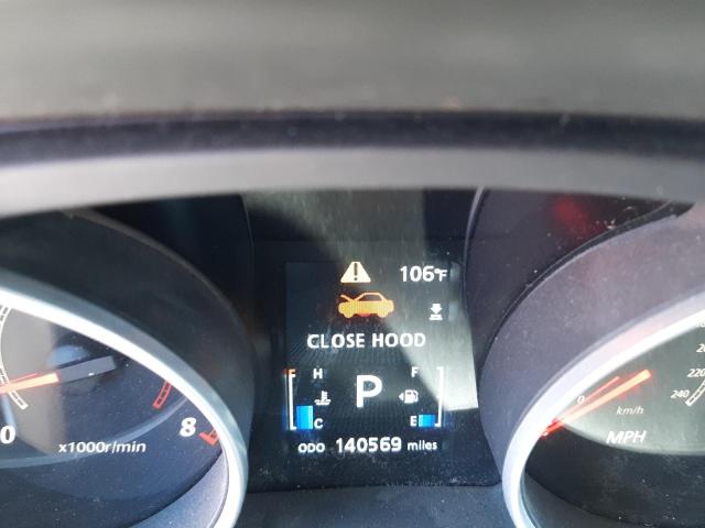 Photo 8 from auction – 2015 MITSUBISHI OUTLANDER with VIN 4A4AR3AU2FE022647
