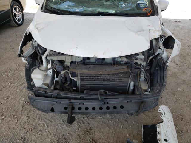 Photo 9 from auction – 2015 NISSAN VERSA NOTE with VIN 3N1CE2CP6FL419701