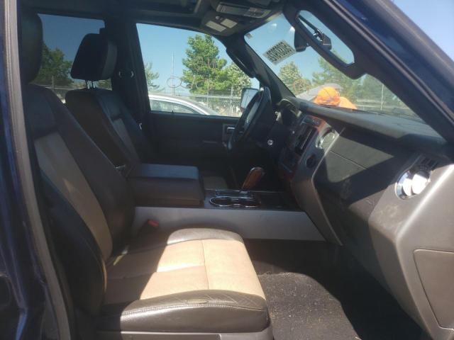 Photo 5 from auction – 2007 FORD EXPEDITION with VIN 1FMFU18537LA21532