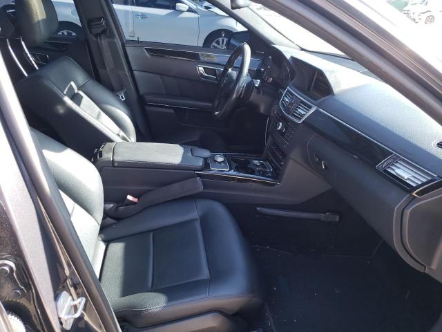 Photo 5 from auction – 2011 MERCEDES-BENZ E 350 4MAT with VIN WDDHF8HB3BA353664