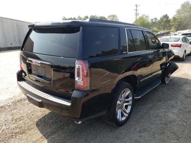 Photo 4 from auction – 2017 GMC YUKON SLT with VIN 1GKS1BKC4HR136006