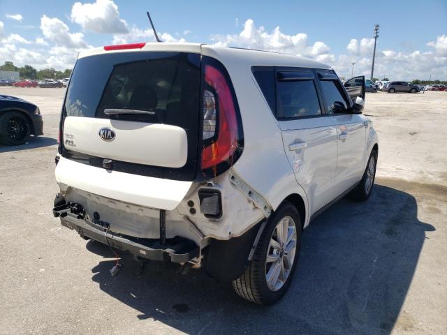 Photo 4 from auction – 2019 KIA SOUL with VIN KNDJN2A22K7001341