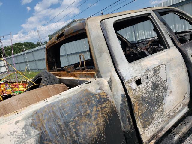 Photo 10 from auction – 2019 RAM 1500 CLASS with VIN 1C6RR7TT0KS706721