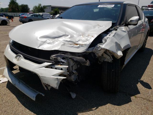 Photo 9 from auction – 2015 TOYOTA SCION TC with VIN JTKJF5C7XFJ004464