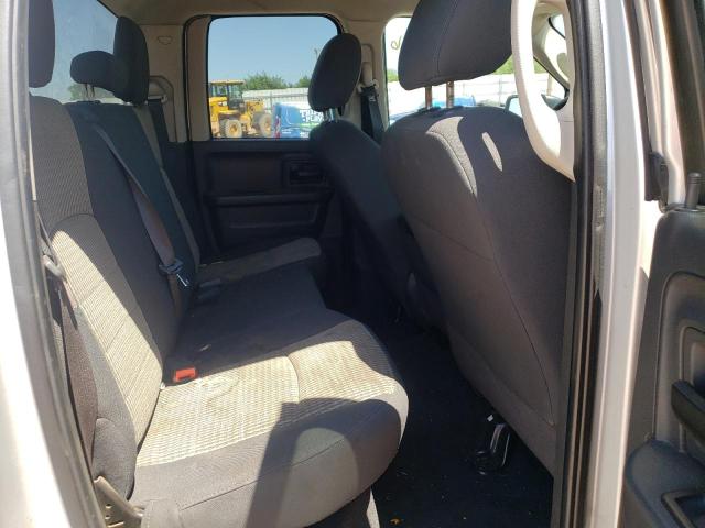 Photo 6 from auction – 2011 DODGE RAM 1500 with VIN 1D7RB1GK9BS688513