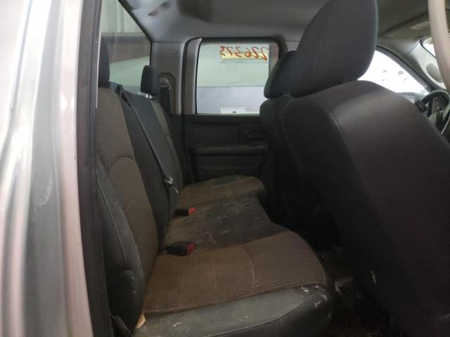 Photo 6 from auction – 2009 DODGE RAM 1500 with VIN 1D3HV18T29S732678
