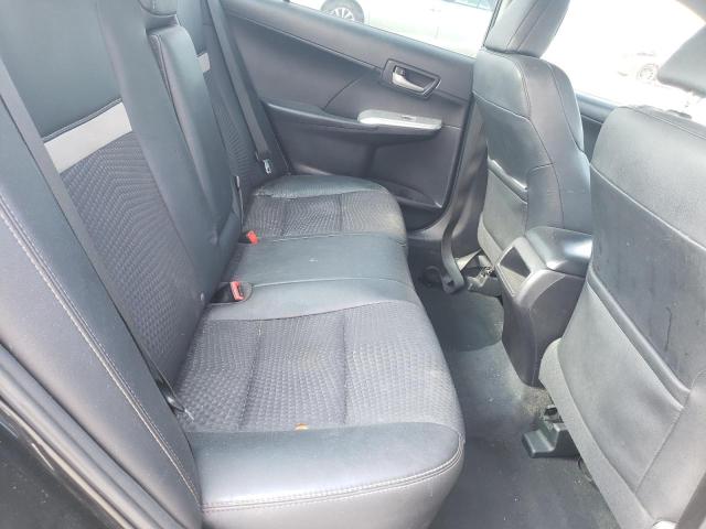 Photo 6 from auction – 2014 TOYOTA CAMRY L with VIN 4T1BF1FK9EU378089