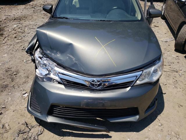 Photo 7 from auction – 2014 TOYOTA CAMRY L with VIN 4T1BF1FK8EU854686