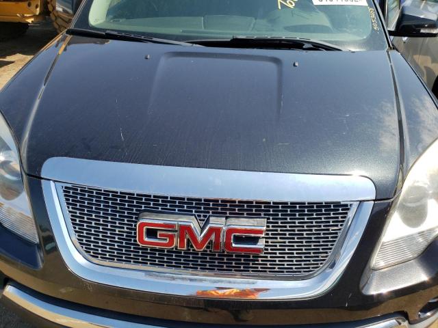 Photo 7 from auction – 2012 GMC ACADIA SLT with VIN 1GKKVRED0CJ205380