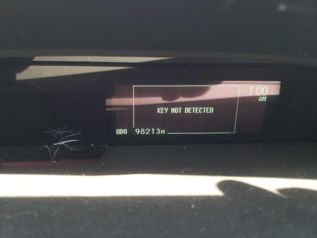 Photo 8 from auction – 2015 TOYOTA PRIUS with VIN JTDKN3DU0F1900098