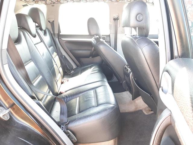 Фото 6 с аукциона – 2003 PORSCHE CAYENNE S с VIN WP1AB29P83LA60653