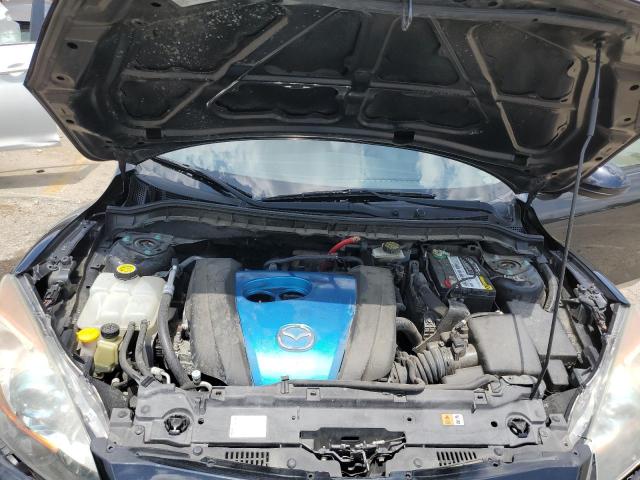 Photo 7 from auction – 2013 MAZDA 3 I with VIN JM1BL1U70D1848943