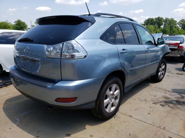 Photo 4 from auction – 2005 LEXUS RX 330 with VIN 2T2HA31U05C042583