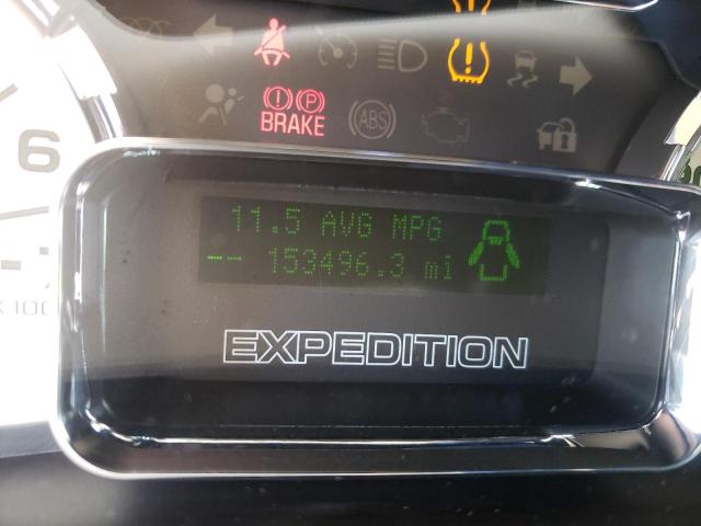 Photo 8 from auction – 2010 FORD EXPEDITION with VIN 1FMJK1H51AEB52874