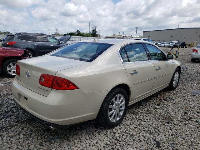 Photo 4 from auction – 2010 BUICK LUCERNE CX with VIN 1G4HA5EM9AU137033