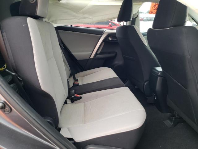 Photo 6 from auction – 2017 TOYOTA RAV4 XLE with VIN JTMWFREV3HD101314