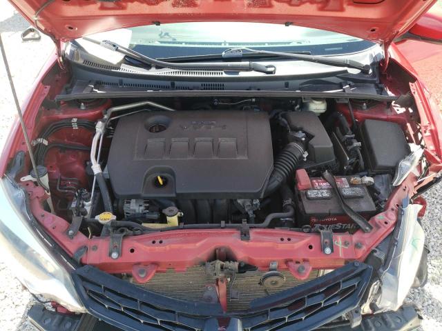 Photo 7 from auction – 2015 TOYOTA COROLLA L with VIN 2T1BURHEXFC381842