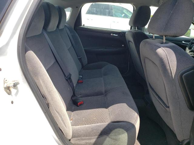 Photo 6 from auction – 2011 CHEVROLET IMPALA LS with VIN 2G1WA5EK3B1188723