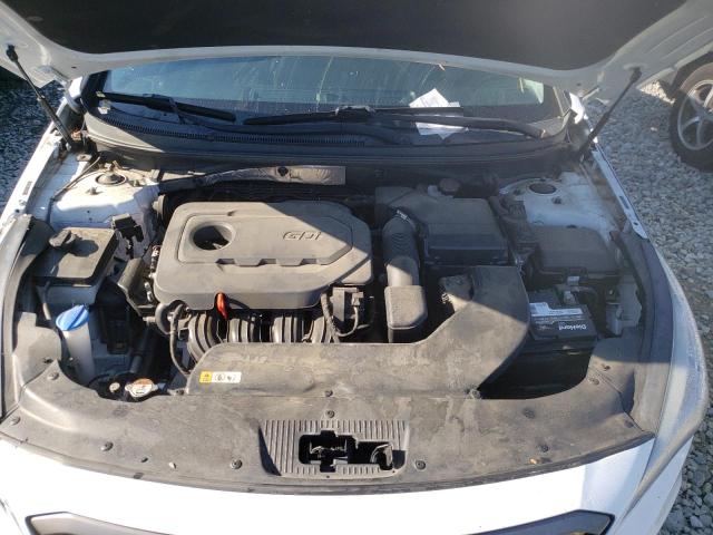 Photo 7 from auction – 2015 HYUNDAI SONATA SPO with VIN 5NPE34AF3FH093213