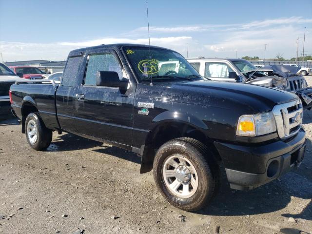FORD RANGER SUP 2011 with VIN 1FTKR4EE3BPA51495 - Photo from auction