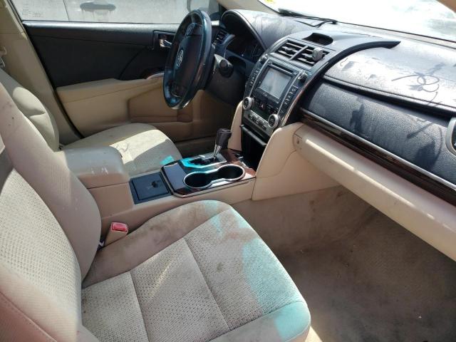 Photo 5 from auction – 2013 TOYOTA CAMRY L with VIN 4T4BF1FK3DR295343