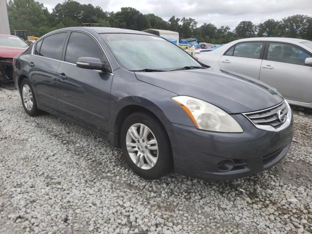 NISSAN ALTIMA BAS 2012 with VIN 1N4AL2AP9CC179747 - Photo from auction