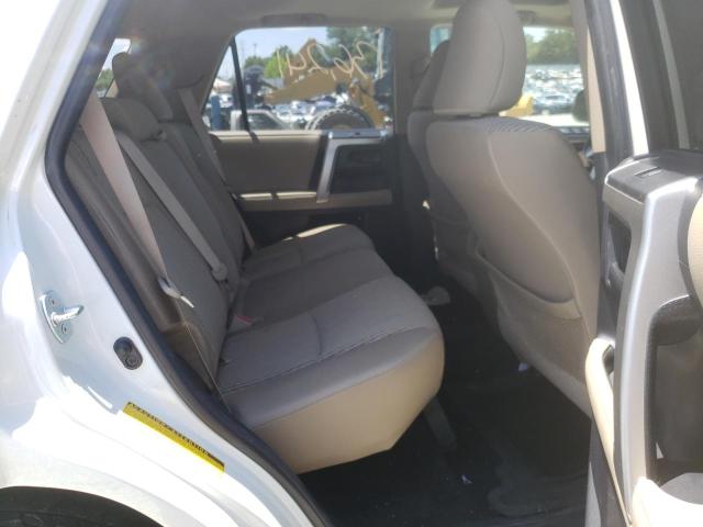 Photo 6 from auction – 2013 TOYOTA 4 RUNNER with VIN JTEZU5JR6D5061833