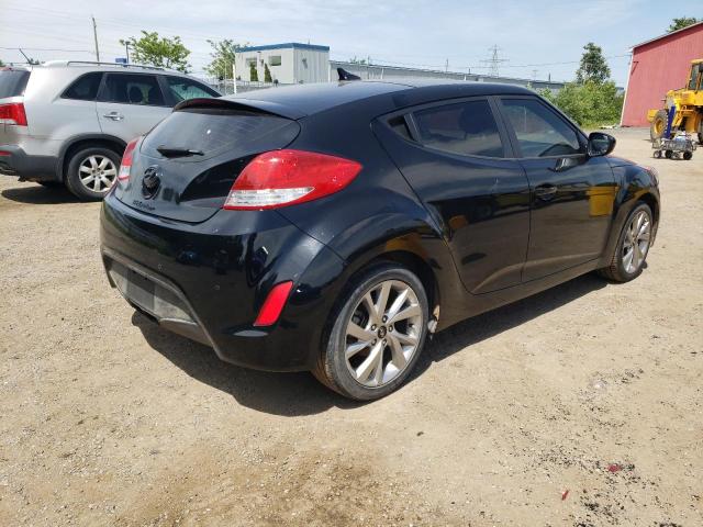 Photo 4 from auction – 2017 HYUNDAI VELOSTER with VIN KMHTC6AD4HU304425