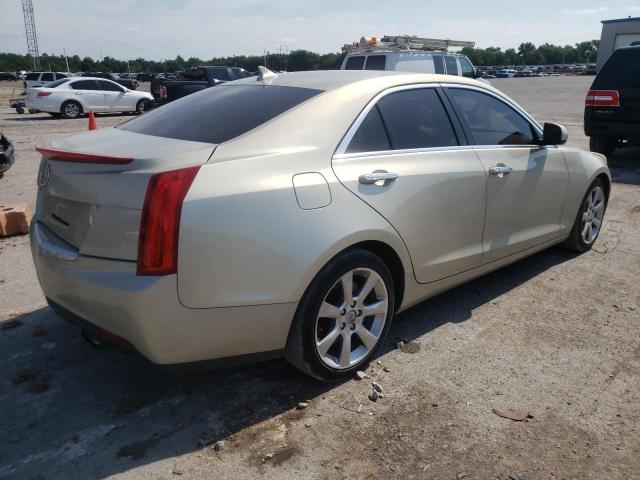 صورة رقم 4 من المزاد - 2014 CADILLAC ATS مع VIN 1G6AA5RX9E0151587