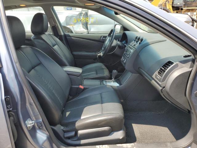 Photo 5 from auction – 2012 NISSAN ALTIMA BAS with VIN 1N4AL2AP8CC146643