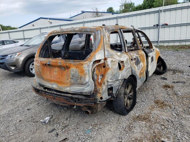 Photo 4 from auction – 2016 SUBARU FORESTER 2 with VIN JF2SJAHC3GH459871