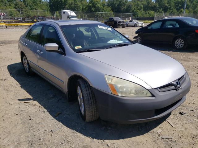 HONDA ACCORD EX 2003 with VIN 1HGCM66503A044149 - Photo from auction