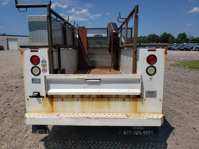 Photo 6 from auction – 2013 FORD F350 SUPER with VIN 1FDBF3E67DEA76549