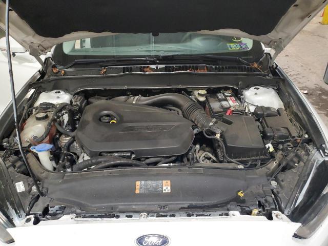 Photo 7 from auction – 2013 FORD FUSION SE with VIN 3FA6P0HR3DR357354