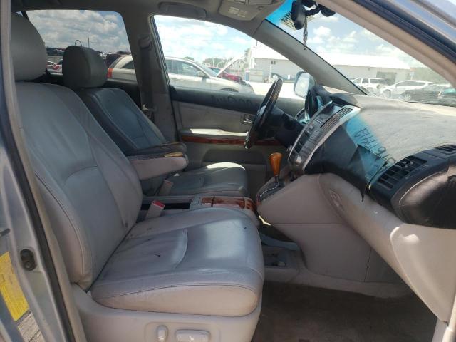 Photo 5 from auction – 2005 LEXUS RX 330 with VIN 2T2HA31U55C065101