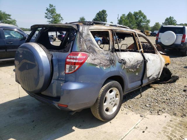 Photo 4 from auction – 2011 TOYOTA RAV4 with VIN JTMBF4DV0BD042670