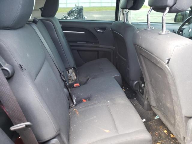 Photo 6 from auction – 2010 DODGE JOURNEY with VIN 3D4PG5FV6AT102355