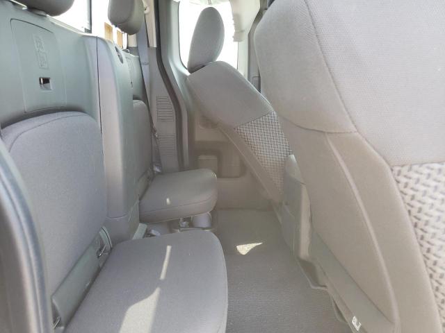 Photo 6 from auction – 2020 NISSAN FRONTIER S with VIN 1N6ED0CE2LN709602