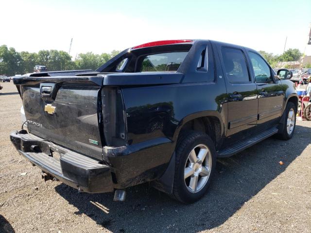Zdjęcie 4 z aukcji – 2011 CHEVROLET AVALANCHE z VIN 3GNTKFE36BG276640