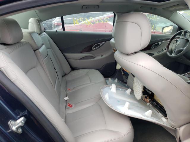 Photo 6 from auction – 2011 BUICK LACROSSE C with VIN 1G4GE5ED1BF318097