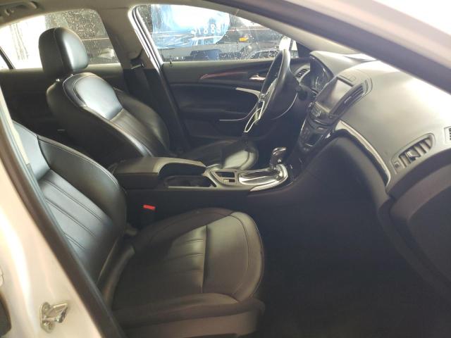 Photo 5 from auction – 2016 BUICK REGAL PREM with VIN 2G4GS5GX9G9145039