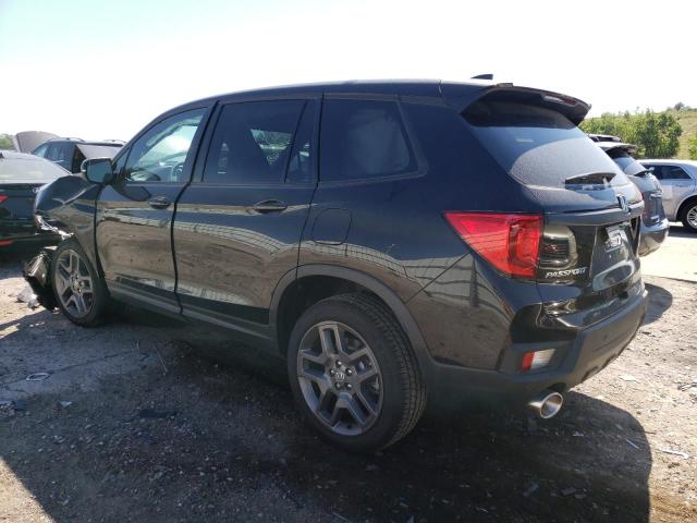 Photo 3 from auction – 2022 HONDA PASSPORT E with VIN 5FNYF8H5XNB012018