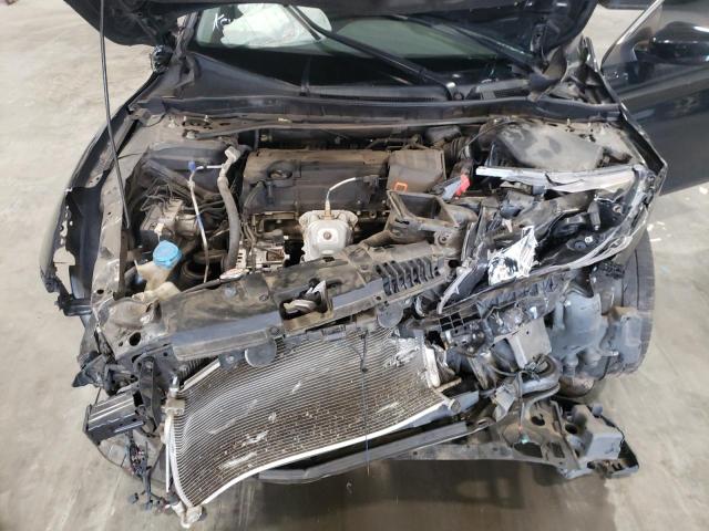 Photo 7 from auction – 2015 HONDA ACCORD SPO with VIN 1HGCR2F54FA100771