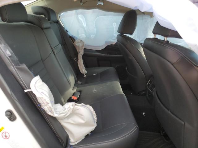 Zdjęcie 6 z aukcji – 2018 LEXUS GS 350 BAS z VIN JTHCZ1BL8JA007708