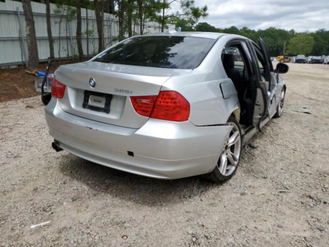 Photo 4 from auction – 2011 BMW 328 I SULE with VIN WBAPH5G53BNM82228