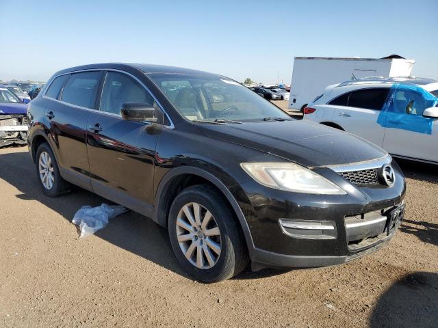 MAZDA CX-9 2007 with VIN JM3TB38Y570110868 - Photo from auction