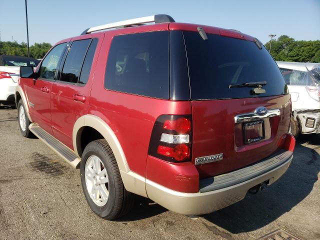 Photo 3 from auction – 2006 FORD EXPLORER with VIN 1FMEU74E56UB52071