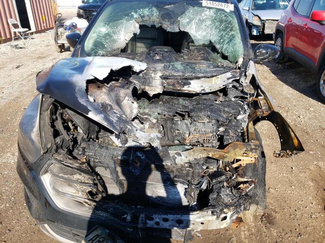 Photo 9 from auction – 2018 FORD ESCAPE SEL with VIN 1FMCU0HD0JUB27202